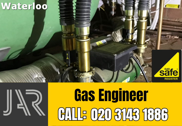 Waterloo Gas Engineers - Professional, Certified & Affordable Heating Services | Your #1 Local Gas Engineers